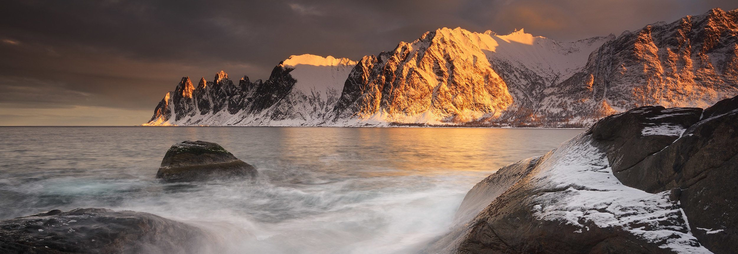 Photographie de paysage