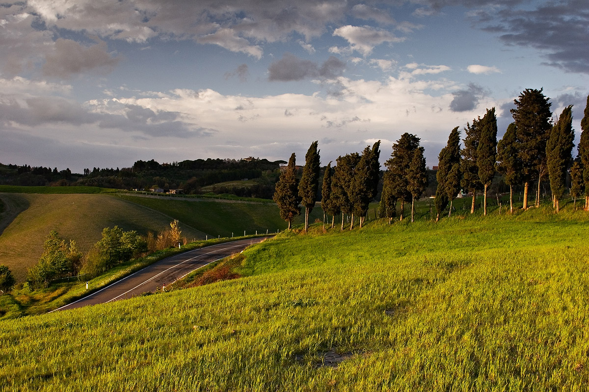 Toscane