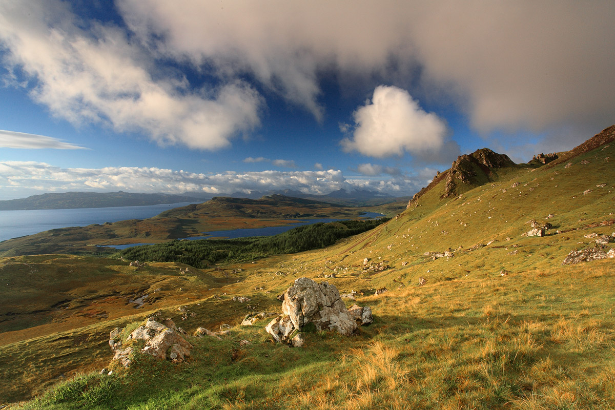 Sound of Raasay