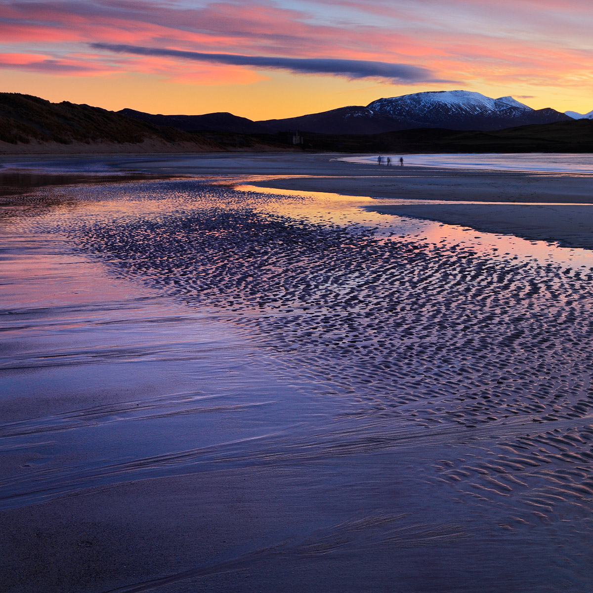 Balnakeil Beach
