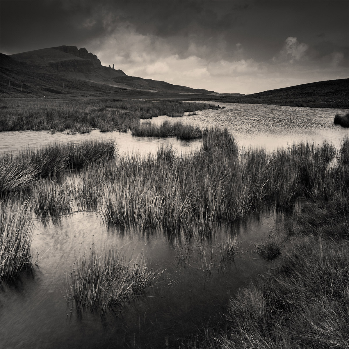Loch Fada