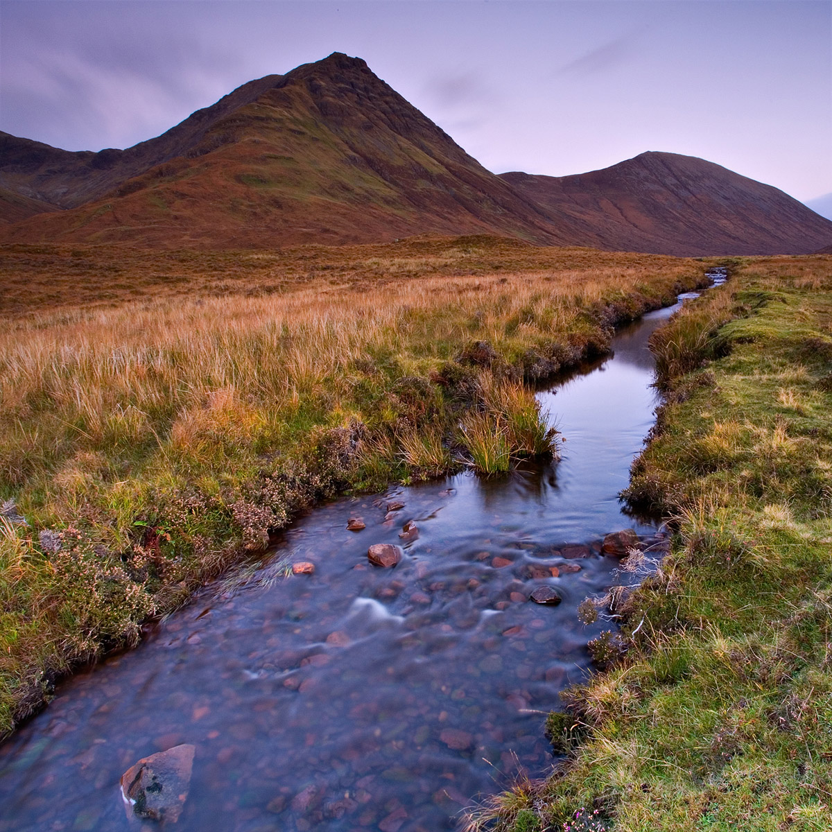 Bla Bheinn, Isle of Skye