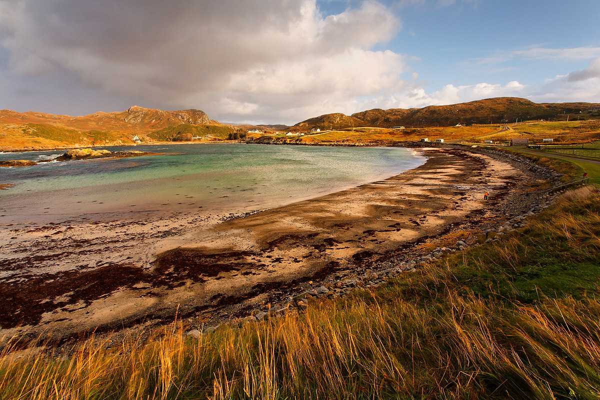 Scourie Bay