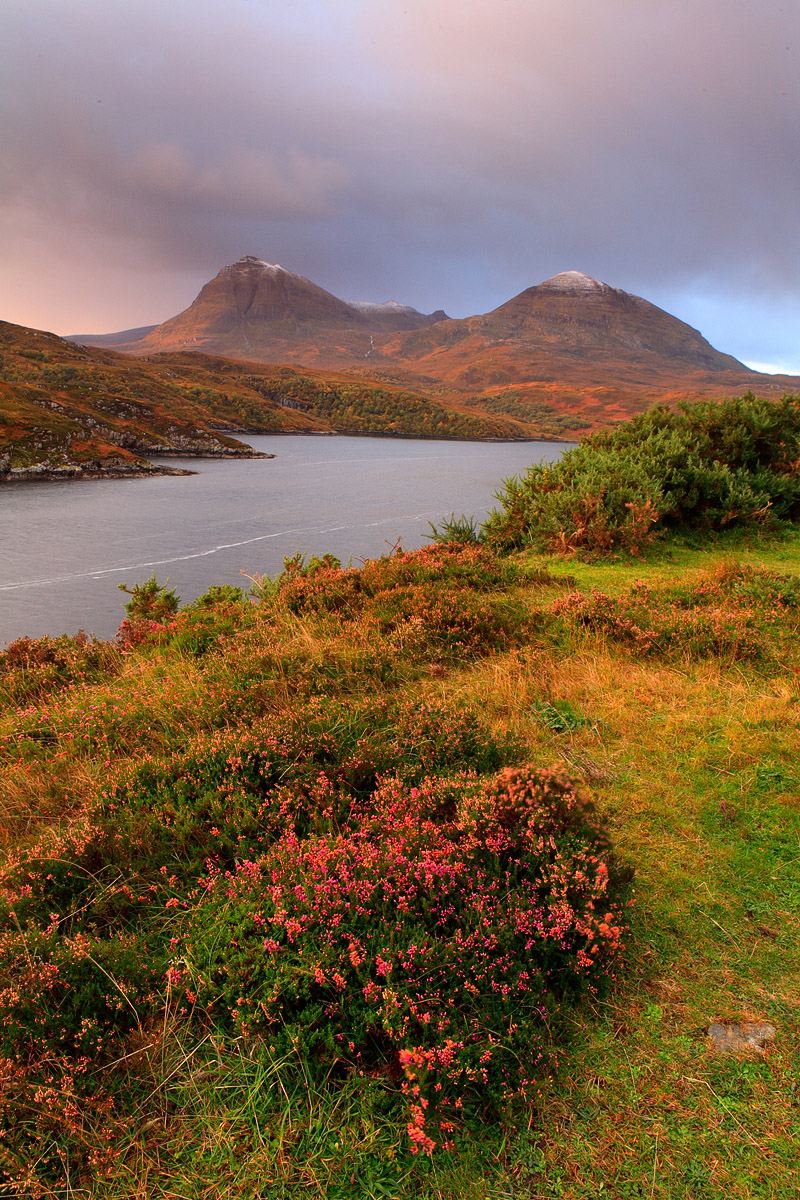 Quinag