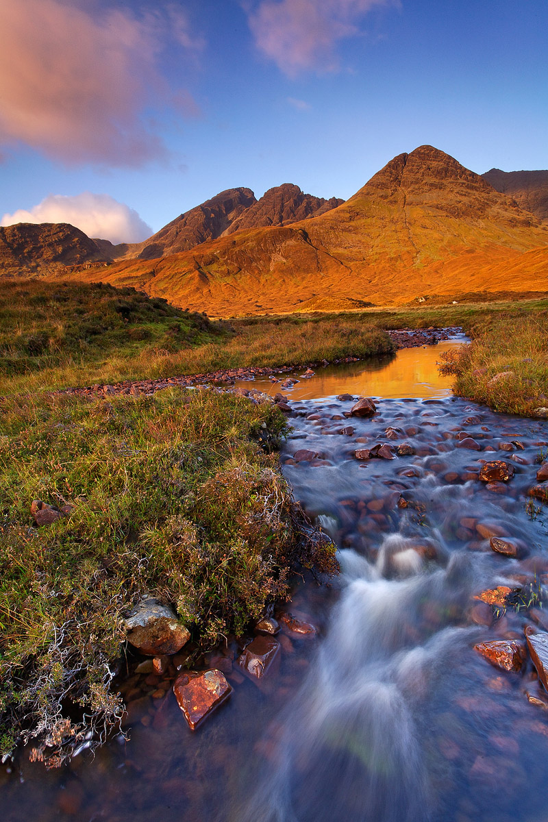 Bla Bheinn II