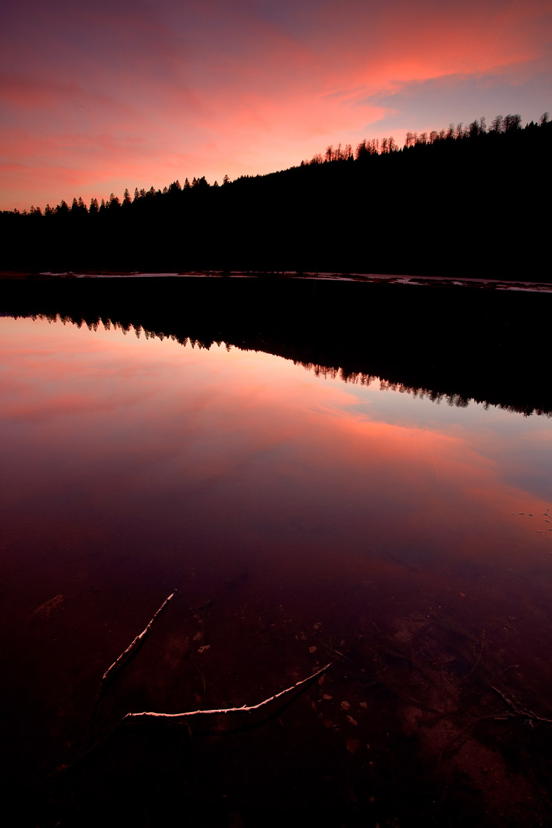 Alsace-Vosges Landscapes