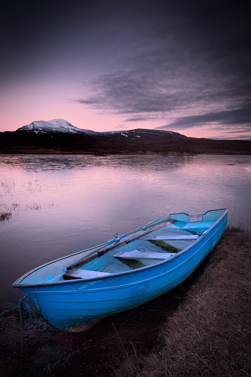Loch Awe