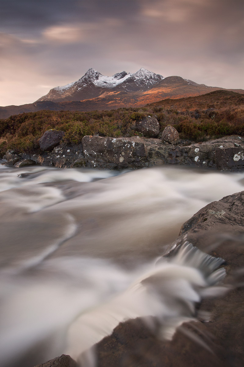 Sgurr Nan Gillean II