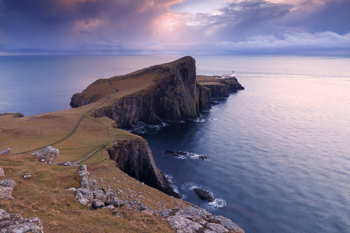 Neist Lighthouse II