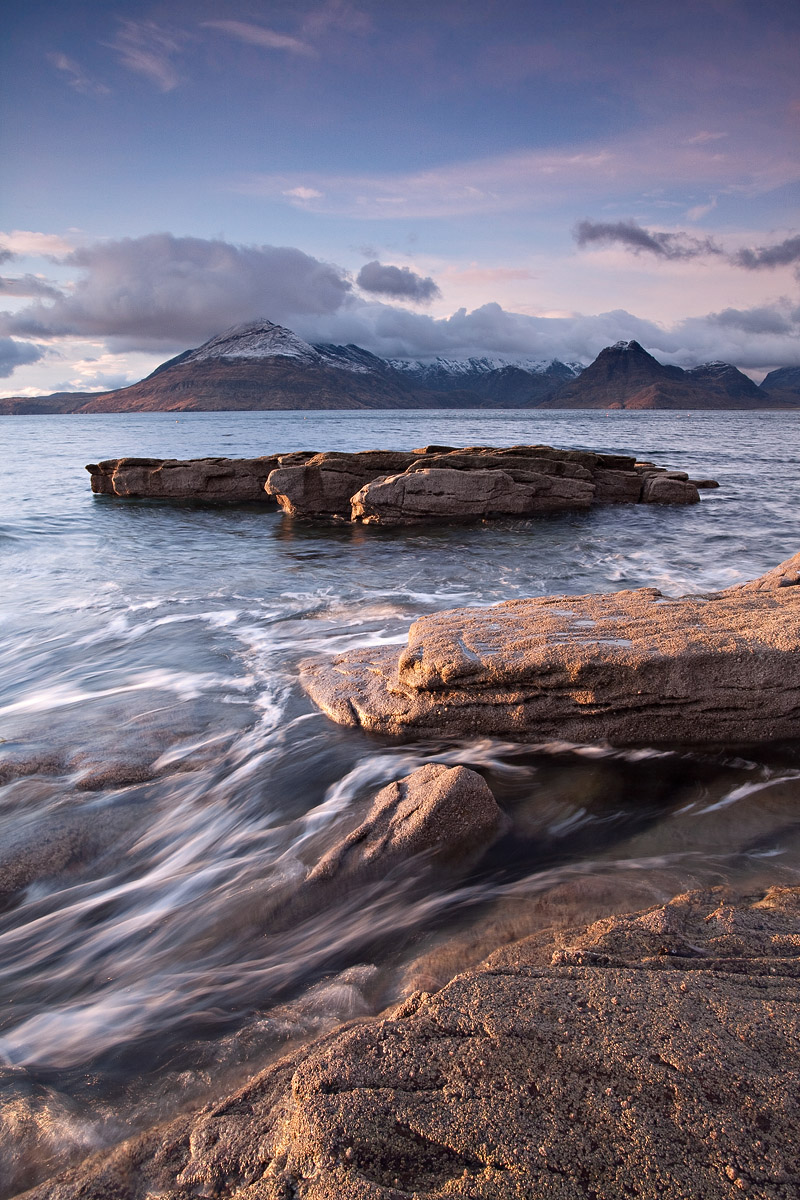 Elgol Rocks