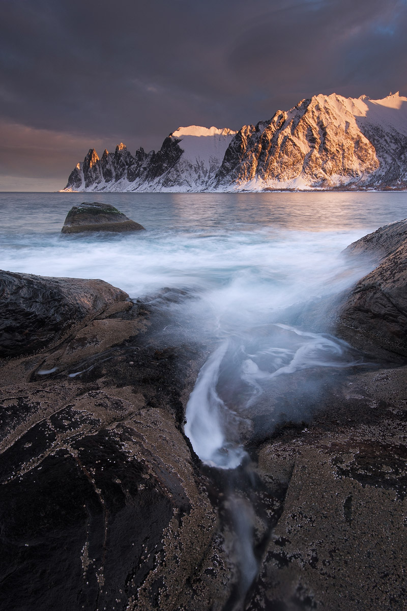 Norwegian Landscapes