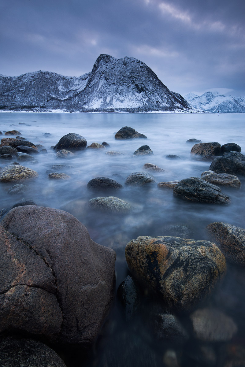 Norwegian Landscapes