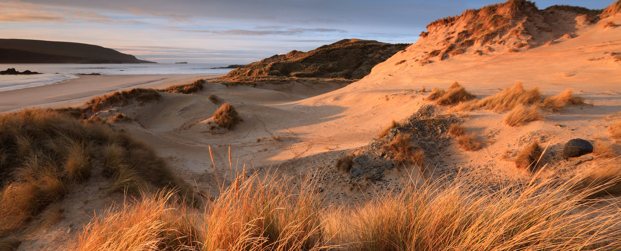 Photographie de paysage