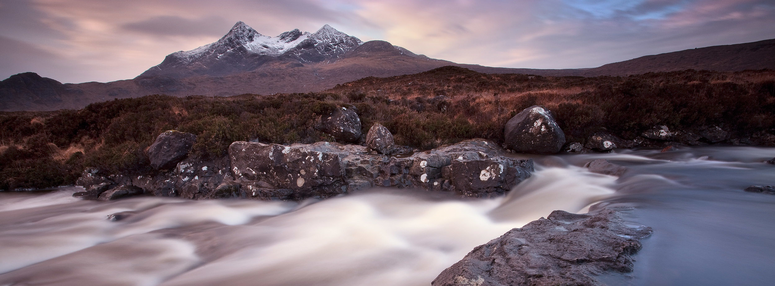 Photographie de paysage
