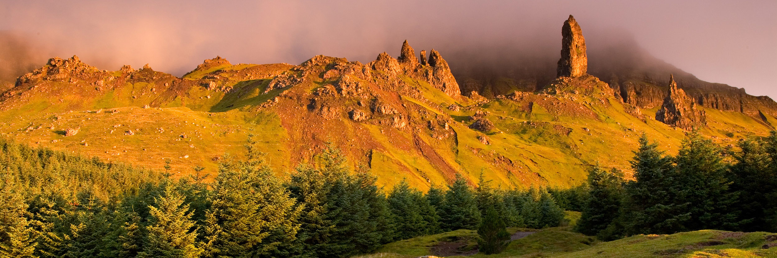 Photographie de paysage