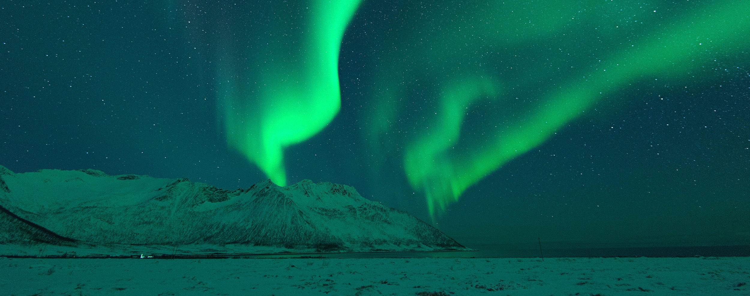 Photographie de paysage
