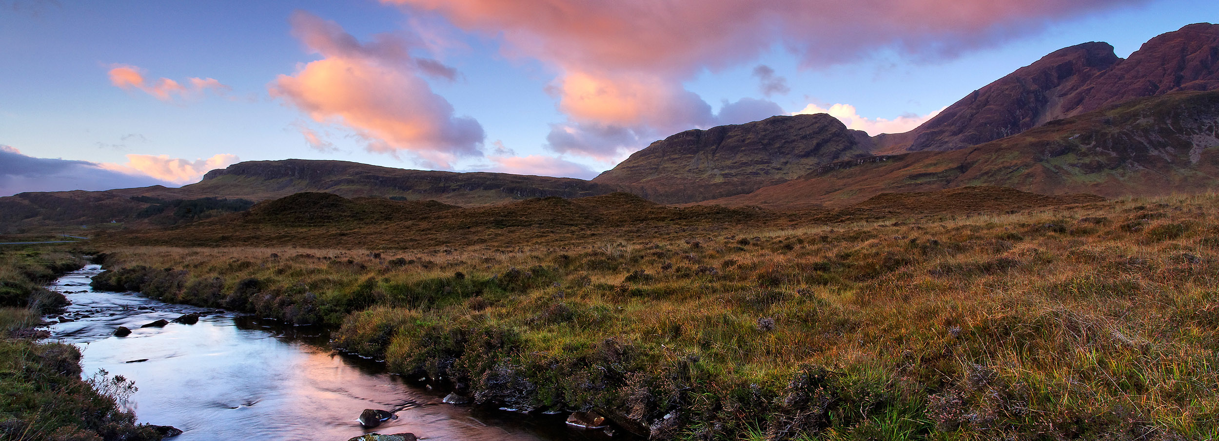 Photographie de paysage