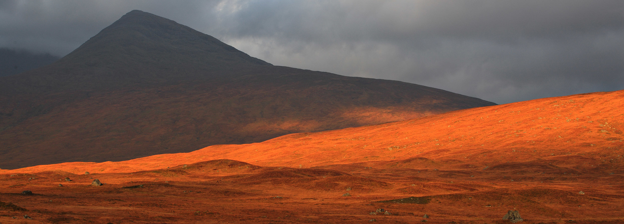 Photographie de paysage