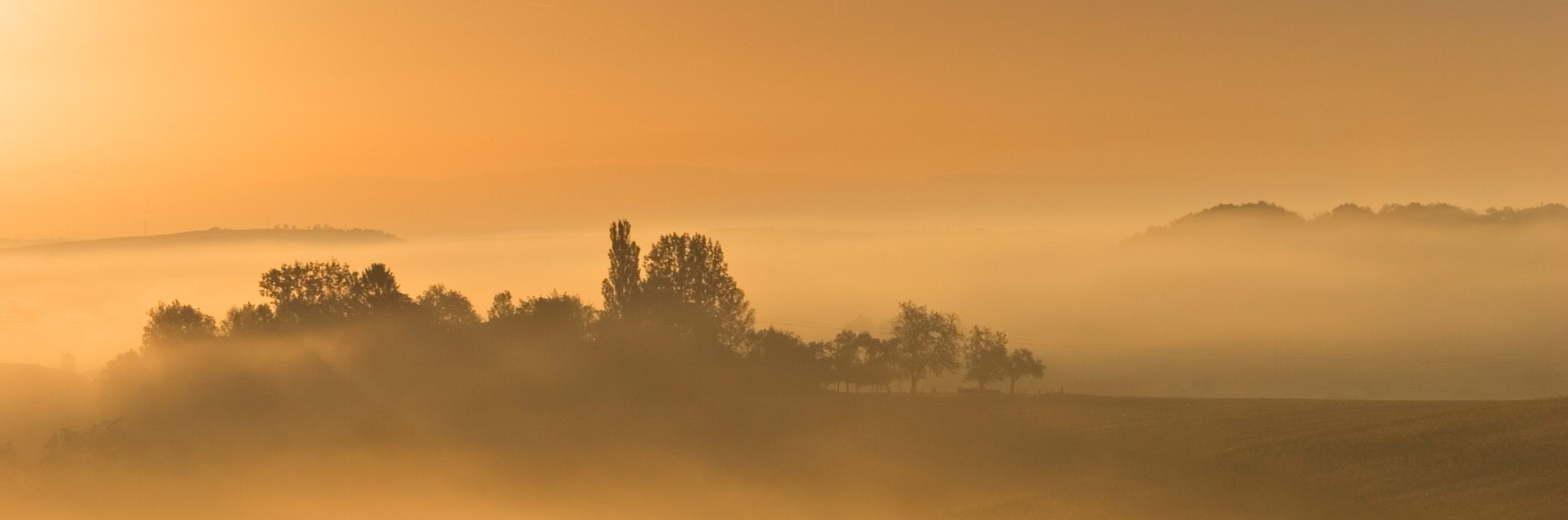 Photographie de paysage
