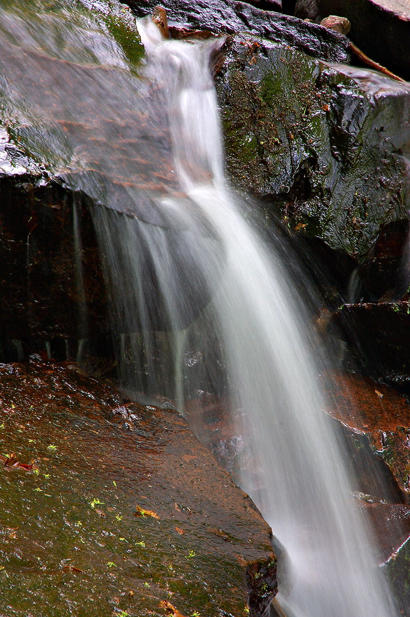 Chutes du Hohwald
