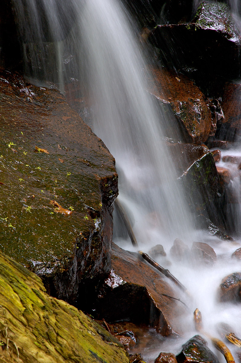 Chutes du Hohwald II